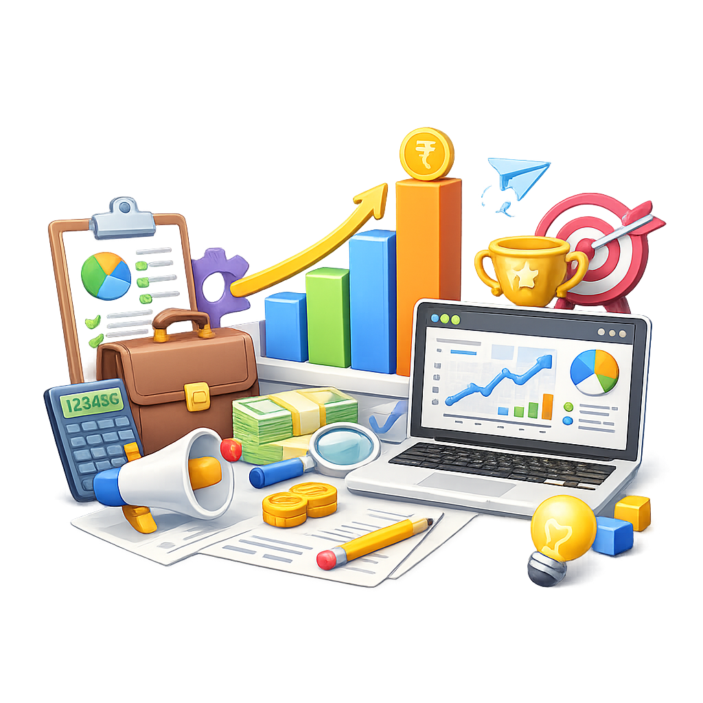 Business Services