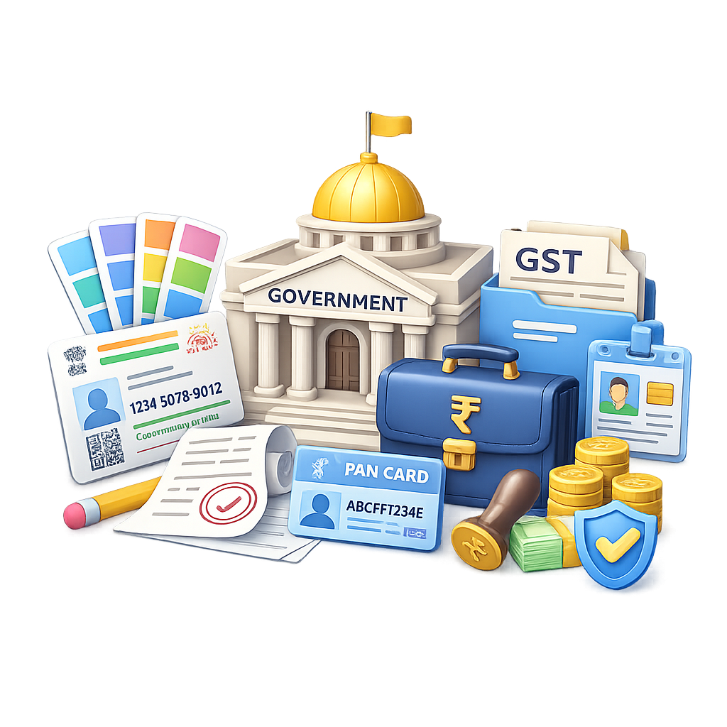 Government Services