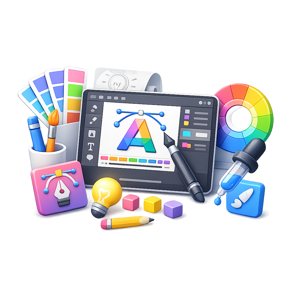 Graphic Design