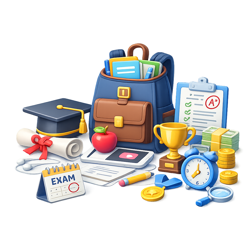 Student Services