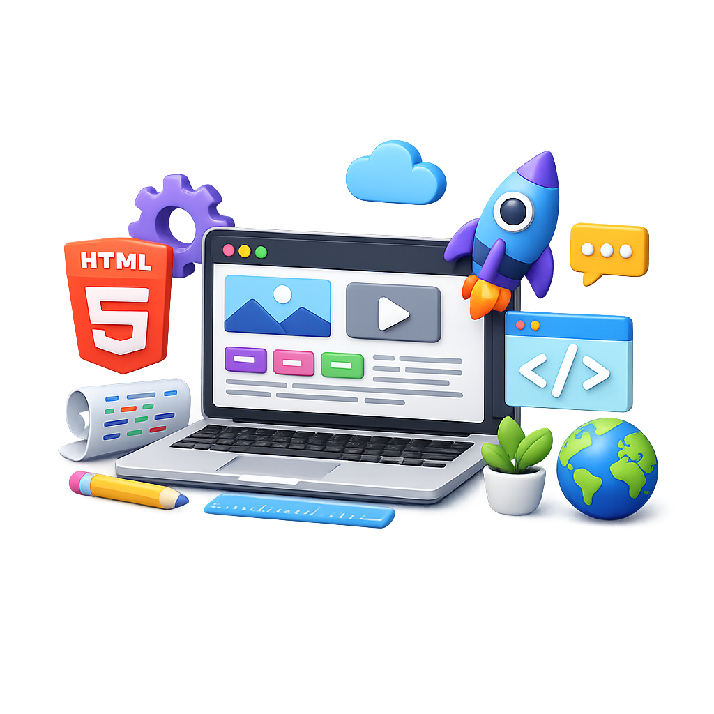 Website Development